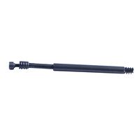 Extendable femoral neck cannulated screw