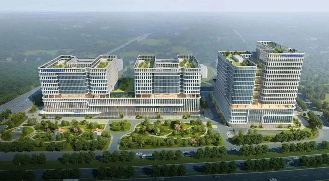 總投資超700億！11省市新建大批三甲醫院（附名單）