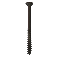 CareFix Cannulated ?Compression Screw, Full threaded,With Cannulated Hexdriver