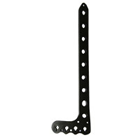 CareFix orthopedic plate,pediatric plate,Micro L-Plate