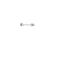 CareFix orthopedic Double compression cannulated screw