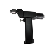 CareFix High Quality Surgical Power Tools Medical Electric Canulate Drill Bone Drill