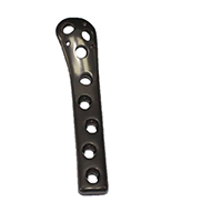 CareFix Distal Lateral Tibial Locking Plate, Orthopedic Plate